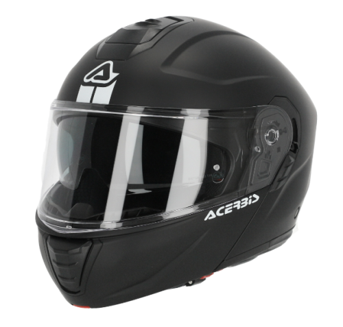 Acerbis Шлем TDC Black 2 в Новосибирске