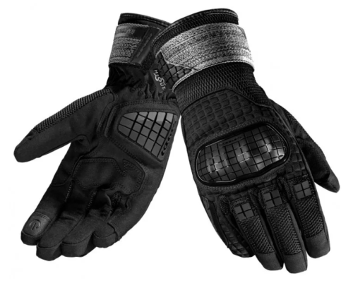Spidi Перчатки Rainwarrior Black в Новосибирске