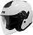 IXS Шлем iXS92 FG 1.0 белый глянцевый в Новосибирске