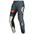Scott Брюки 350 Track blue/orange в Новосибирске