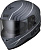 IXS Шлем HX 1100 2.1 Серо-белый Матовый в Новосибирске