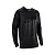 Leatt Джерси Moto 4.5 X-Flow V26 Black в Новосибирске