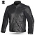 Dimox Мотокуртка Кожа Slayer Mens Perforated black в Новосибирске