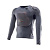 Leatt Защита тела 3DF AirFit Lite Evo Junior V26 Black в Новосибирске
