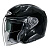 HJC Шлем RPHA31 Metal Black в Новосибирске