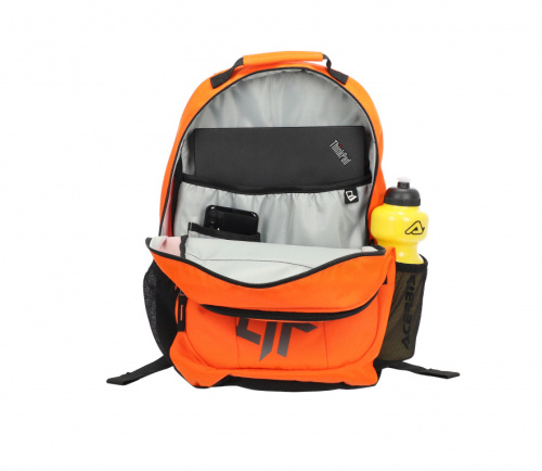 Acerbis Рюкзак B-Logo Orange (15 L) в Новосибирске