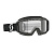 Scott Очки кроссовые Primal Enduro black/white/clear в Новосибирске