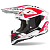 Airoh Мотошлем Aviator 3 Saber Red Glossy в Новосибирске