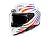 HJC Шлем F71 Zen MC21SF в Новосибирске