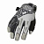 Acerbis Перчатки детские CE MX X-K Kid Grey/Dark Grey в Новосибирске