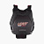 Leatt Защитный панцирь женский Chest Protector 3DF AirFit Evo V26 Black в Новосибирске