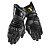Shima Мотоперчатки RS-2 Lady Black в Новосибирске