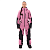 Dragonfly  Комбинезон SuperLight 3L Woman Purple Sky 2024 в Новосибирске