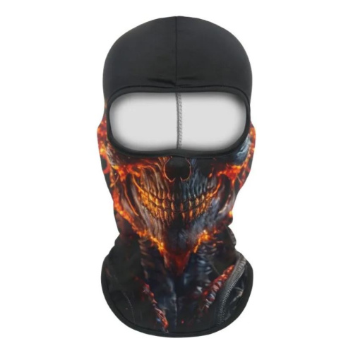 Scout Балаклава Funny face Predatory skull в Новосибирске