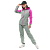 Dragonfly Мембранный костюм Active 2.0 Woman Pink 2023 в Новосибирске