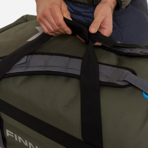 Finntrail Гермосумка Explorer 1728 Khaki 100L в Новосибирске