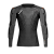 Racer Защита тела Motion Top 2 (D3O) Black в Новосибирске