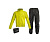 Acerbis Костюм дождевой Logo Black/Yellow в Новосибирске