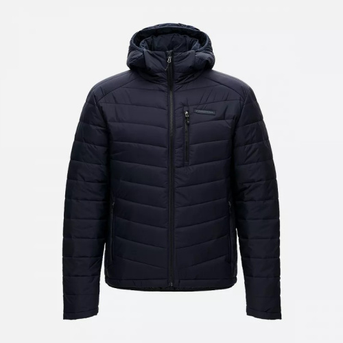 Finntrail Термокуртка Master Hood 1510 DeepBlue в Новосибирске