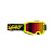 Leatt Маска Vizion 3.5 Iriz Lime Red 45 VLT V25 в Новосибирске