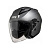 IXS Шлем iXS868 LV серый матовый в Новосибирске