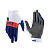Leatt Перчатки GRipR 1.5 Royal в Новосибирске