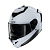 Shark Шлем Spartan GT Pro Blank White в Новосибирске
