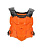 Acerbis Защитный панцирь Linear Black/Orange в Новосибирске