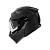 Simpson Шлем модуляр Darksome Carbon в Новосибирске