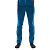 Dragonfly Мужские флисовые брюки Level Blue Orange в Новосибирске