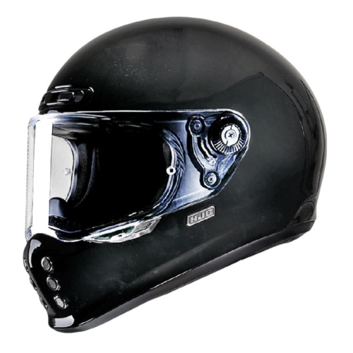 HJC Шлем V10 Black в Новосибирске