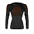 Racer Защита тела женская Motion Top (D3O) Black в Новосибирске