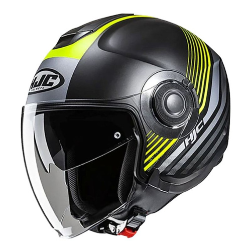 HJC Шлем i40N Dova MC3HSF в Новосибирске