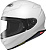Shoei Мотошлем NXR 2 Plain белый в Новосибирске