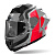 Airoh Мотошлем GP 800 Competition Red Gloss в Новосибирске