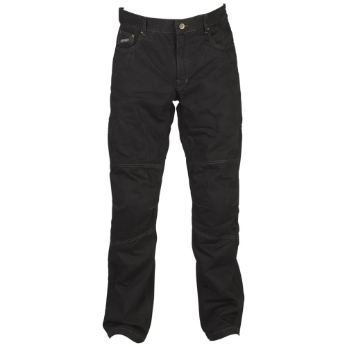 Furygan Мотоджинсы Jean D02 Черный в Новосибирске