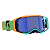 Scott Очки Prospect Amplifier blue/orange blue chrome works в Новосибирске
