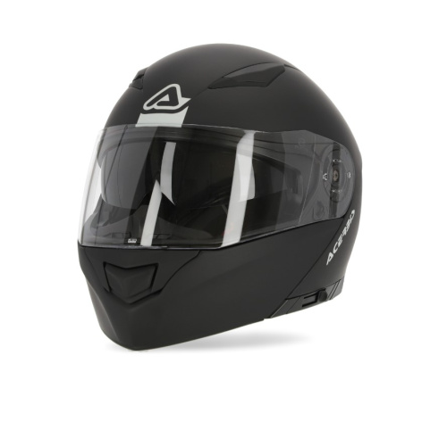 Acerbis Шлем модуляр Rederwel Black в Новосибирске