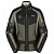 Spidi Куртка 4 Season Evo Lady Military в Новосибирске