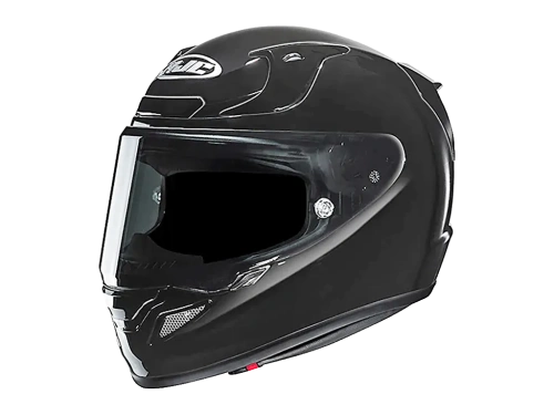 HJC Шлем RPHA12 Metal Black в Новосибирске