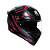 AGV Шлем K1 S Sling Matt Black/Pink в Новосибирске