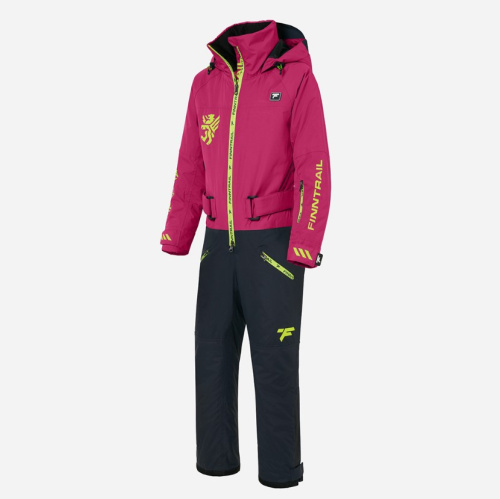 Finntrail Комбинезон детский Swift Pink в Новосибирске