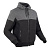 Bering Толстовка Hoodiz Vented Black/Anthracite в Новосибирске