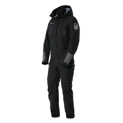 Finntrail Костюм Thor 3420 Graphite в Новосибирске