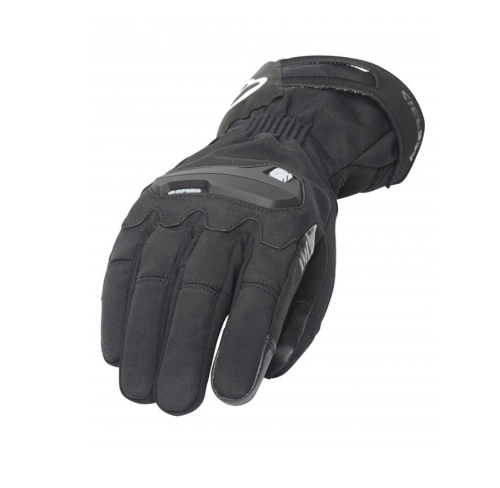 Acerbis Перчатки Ce X-Tour Gloves Black в Новосибирске