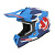 Acerbis Шлем Linear 22-06 Blue/Red 2 в Новосибирске