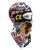 Grom Подшлемник Stickerbomb Aloha #2 в Новосибирске Grom Подшлемник Stickerbomb Aloha #2 в Новосибирске