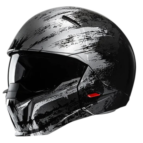 HJC Шлем i20 Furia MC5 в Новосибирске
