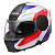 LS2 Шлем FF902 Scope II Duria Blue White Red в Новосибирске