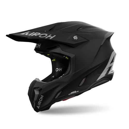 Airoh Шлем Twist 3 Black Matt в Новосибирске